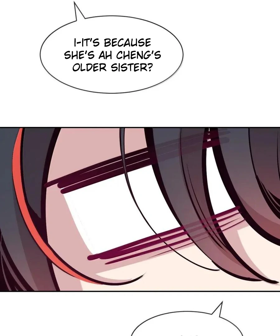 Demon X Angel, Can’t Get Along! Chapter 130.1 page 46