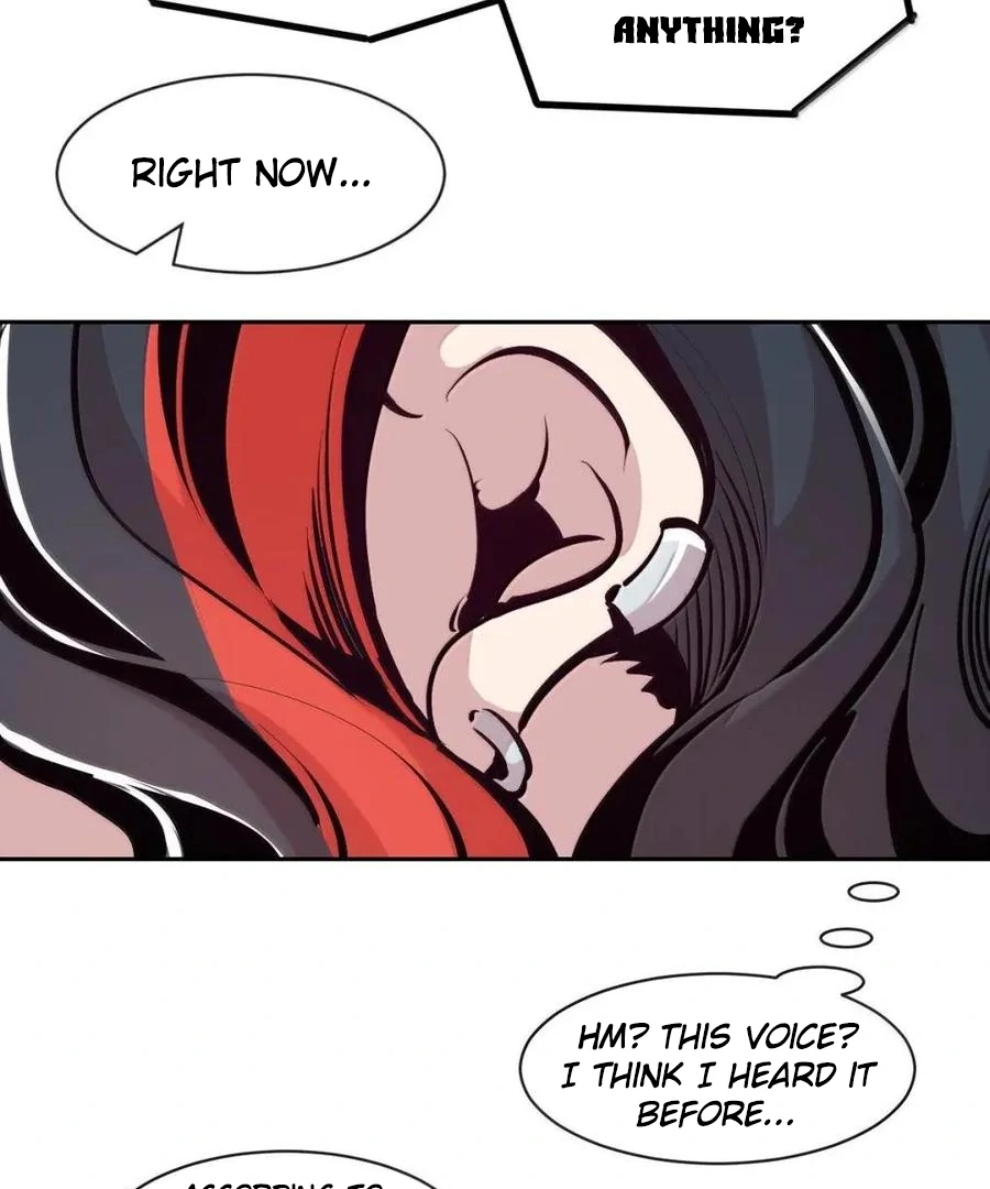 Demon X Angel, Can’t Get Along! Chapter 130.1 page 21