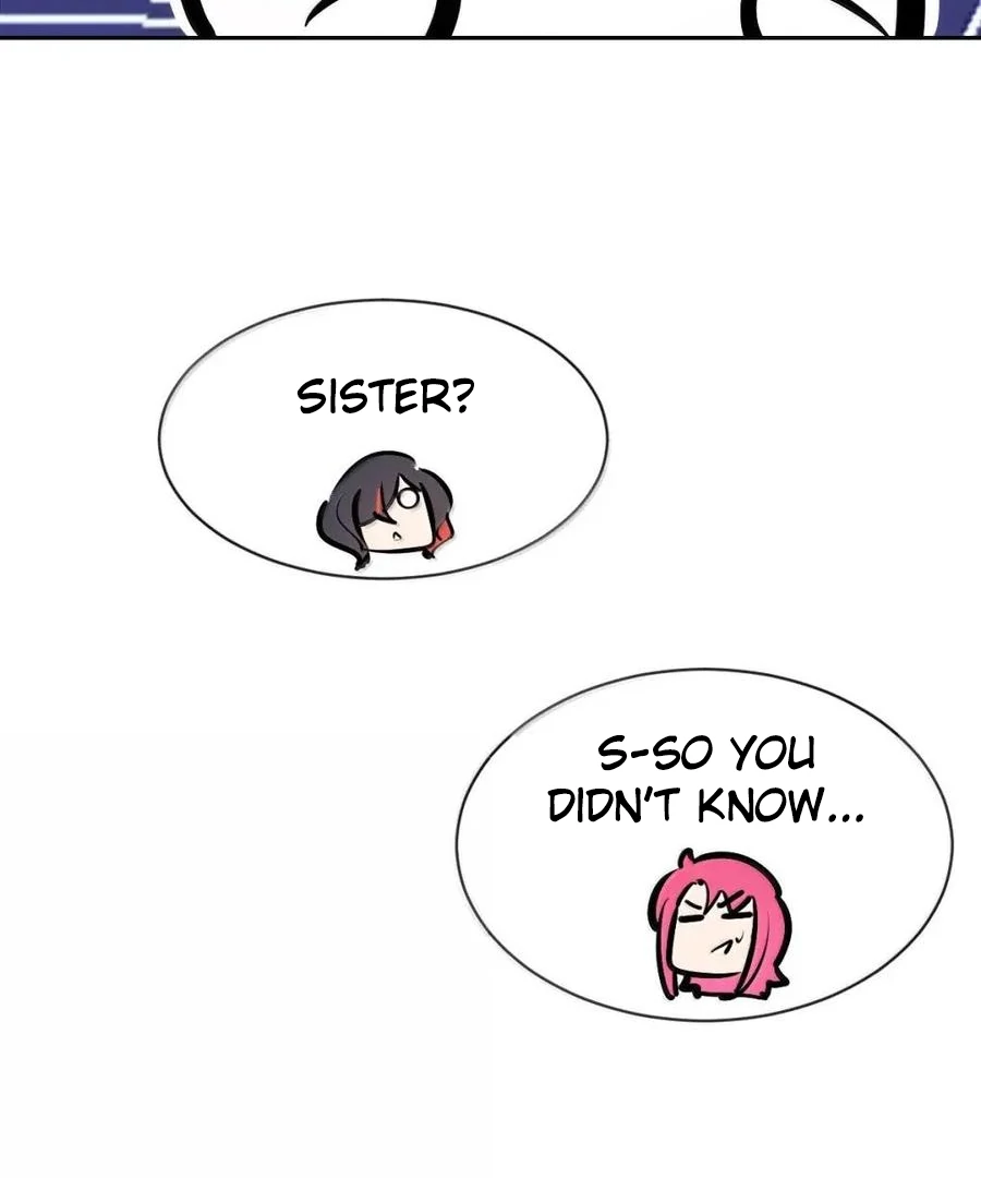 Demon X Angel, Can’t Get Along! Chapter 130.1 page 48