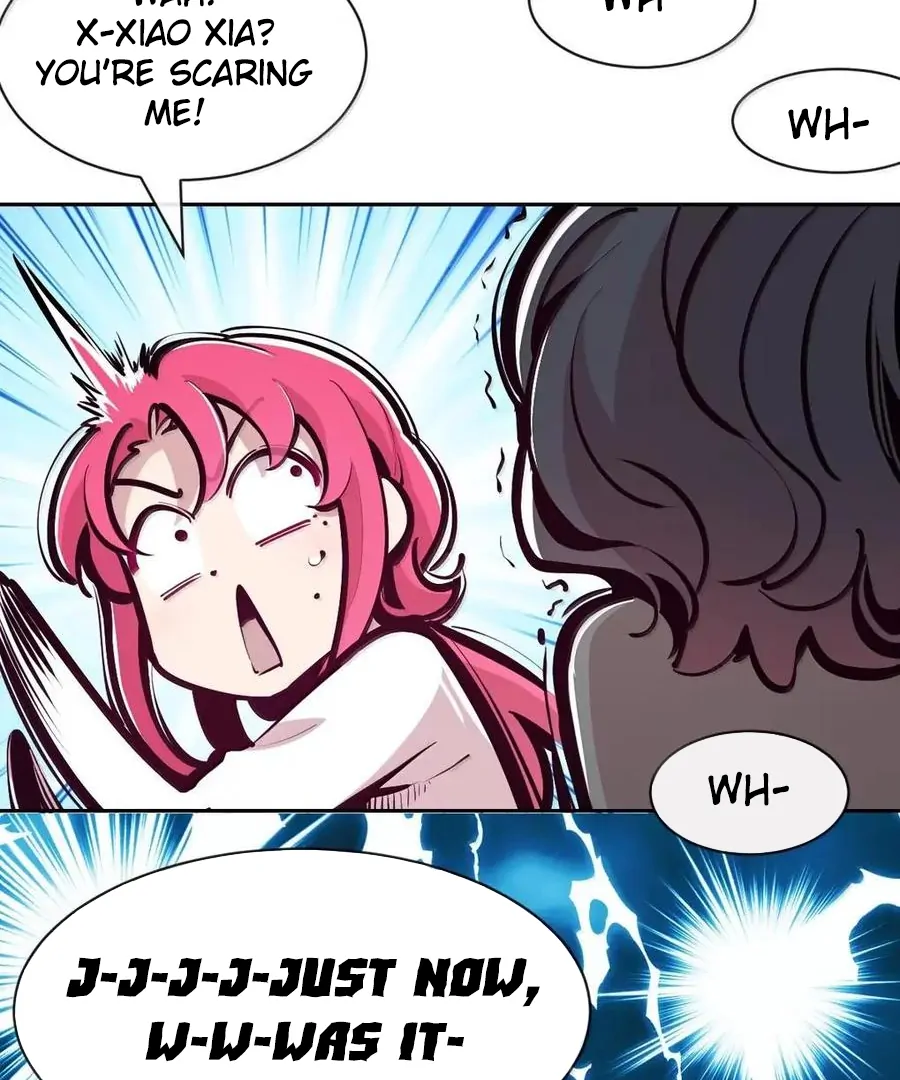 Demon X Angel, Can’t Get Along! Chapter 130.1 page 37