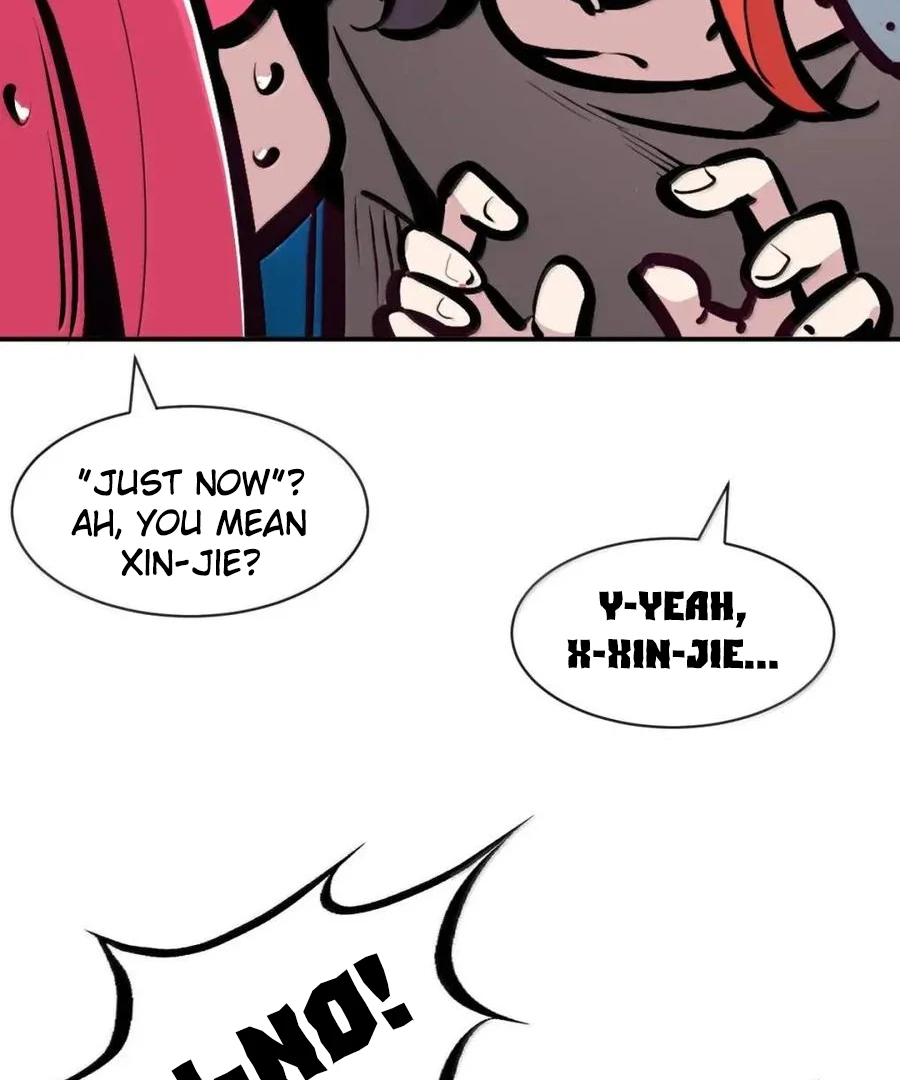 Demon X Angel, Can’t Get Along! Chapter 130.1 page 39