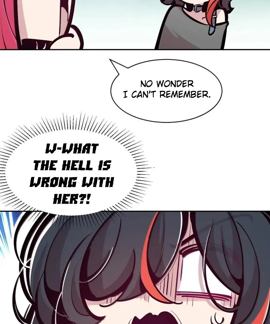 Demon X Angel, Can’t Get Along! Chapter 130.1 page 10