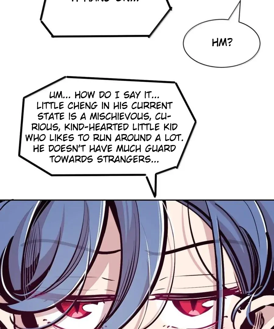 Demon X Angel, Can’t Get Along! Chapter 130.1 page 29