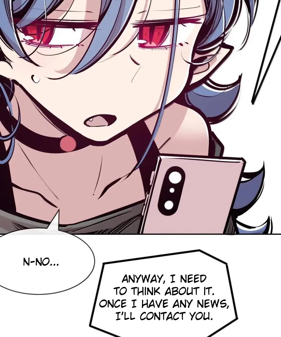 Demon X Angel, Can’t Get Along! Chapter 130.1 page 27