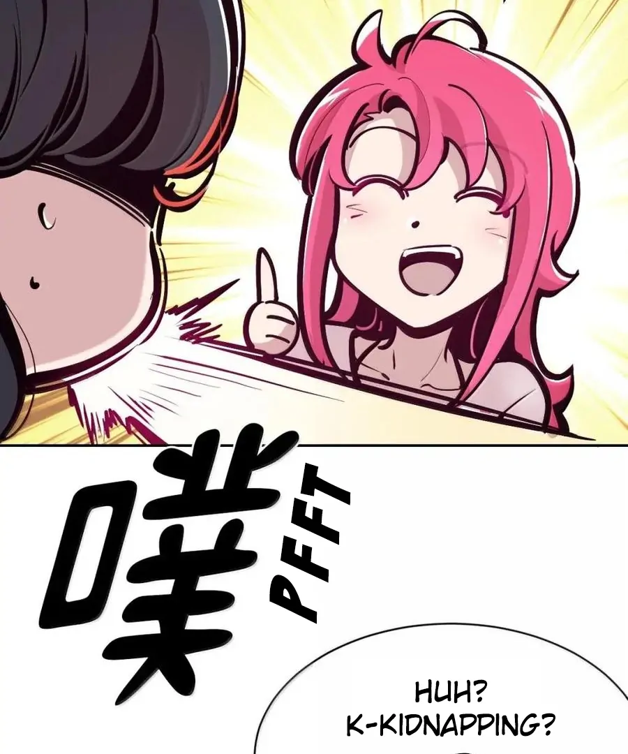 Demon X Angel, Can’t Get Along! Chapter 130.1 page 7
