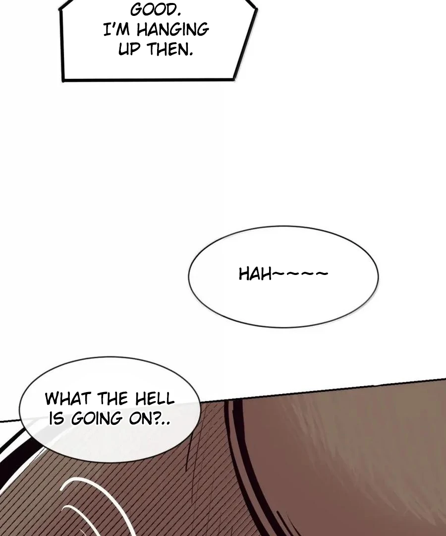 Demon X Angel, Can’t Get Along! Chapter 130.1 page 32