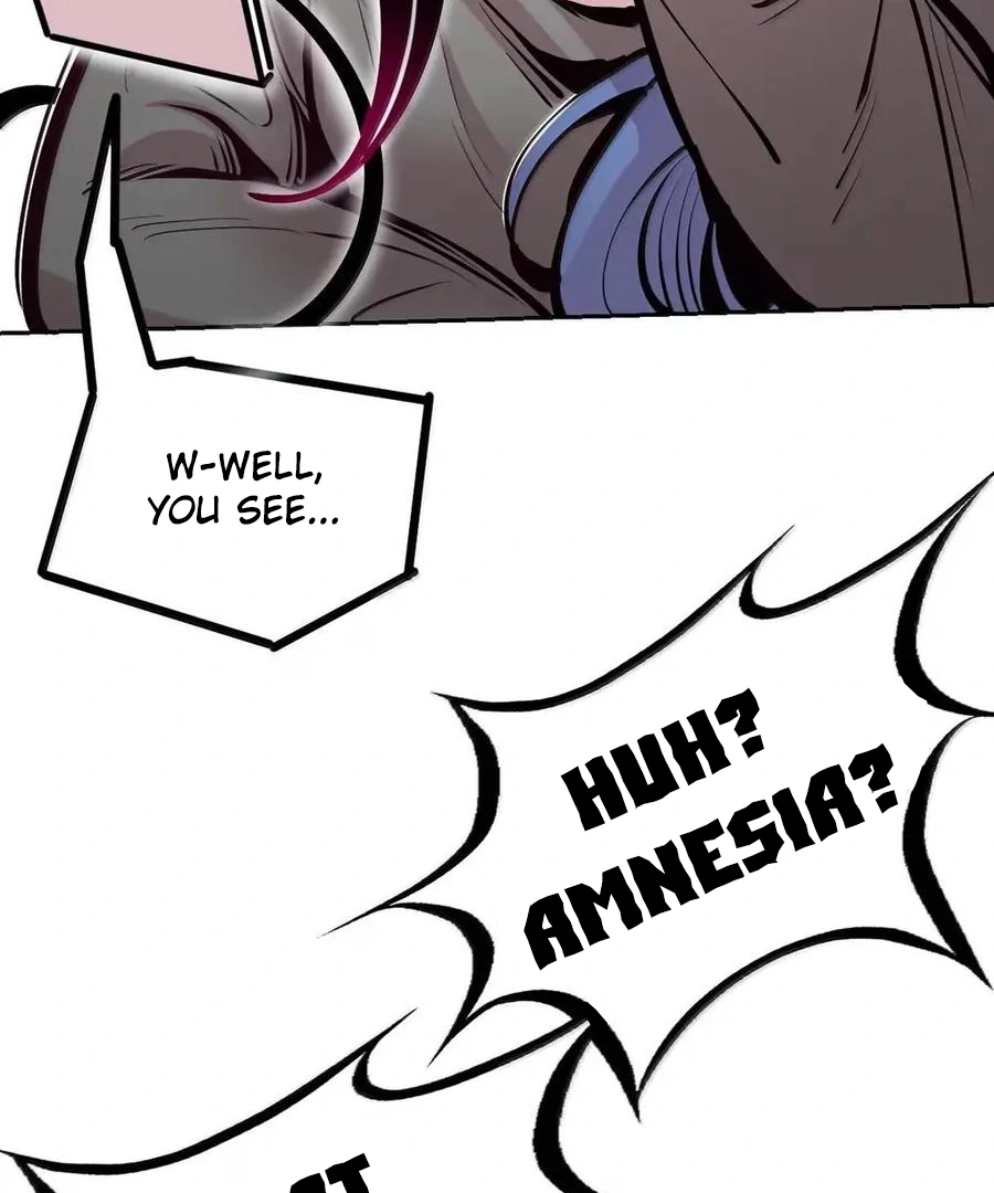 Demon X Angel, Can’t Get Along! Chapter 130.1 page 18