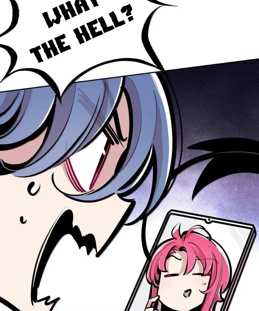 Demon X Angel, Can’t Get Along! Chapter 130.1 page 19