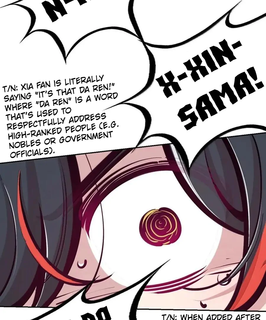 Demon X Angel, Can’t Get Along! Chapter 130.1 page 40
