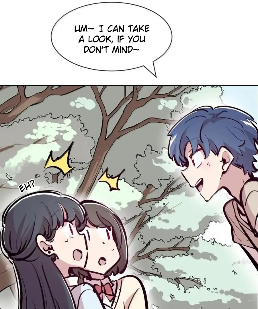 Demon X Angel, Can’t Get Along! Chapter 130.1 page 52