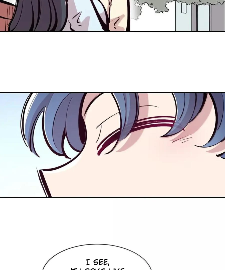 Demon X Angel, Can’t Get Along! Chapter 130.1 page 53