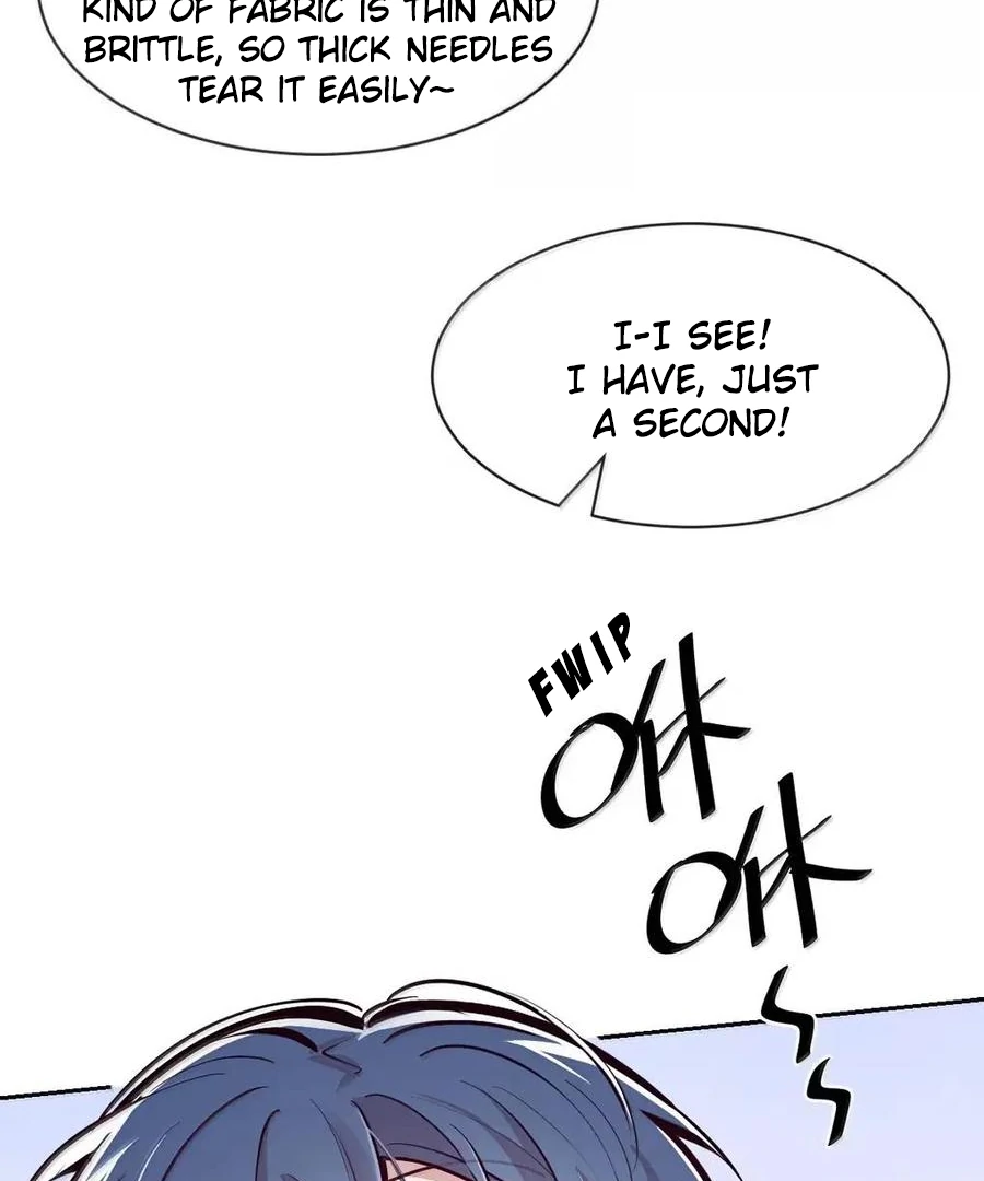 Demon X Angel, Can’t Get Along! Chapter 130.1 page 55