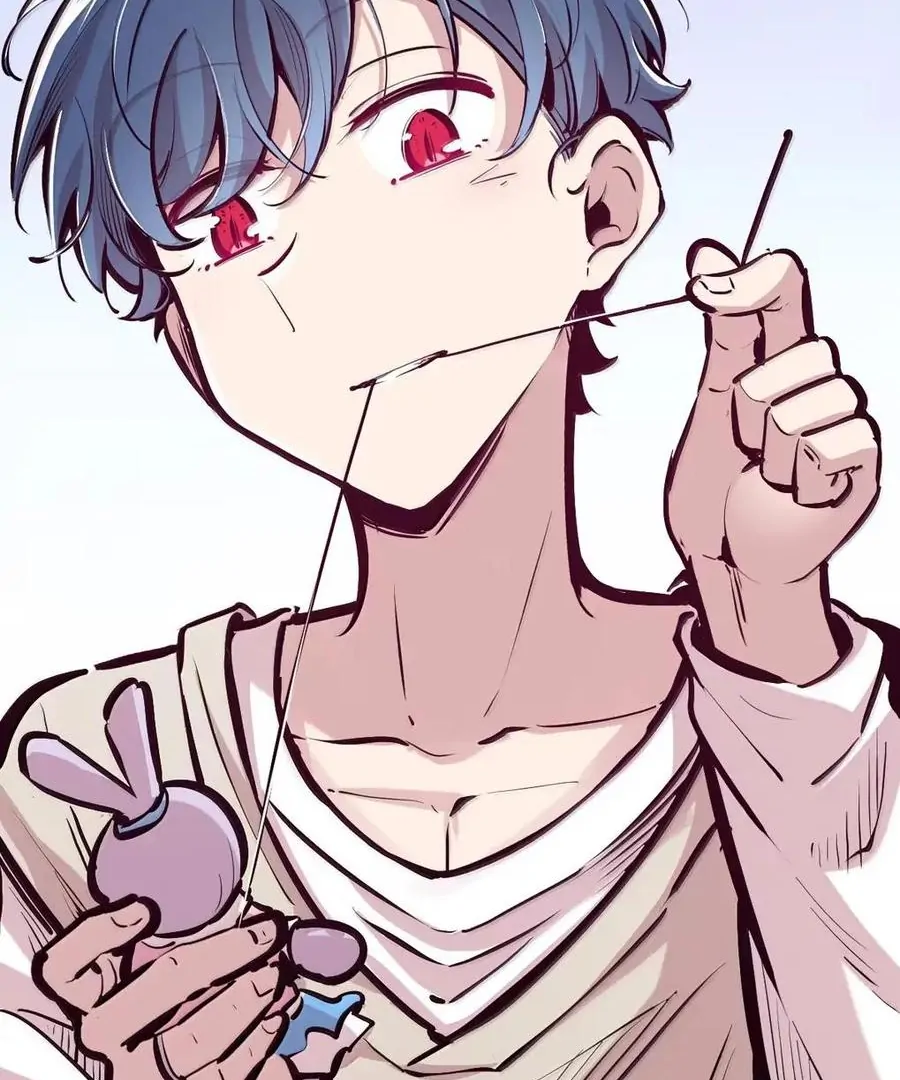 Demon X Angel, Can’t Get Along! Chapter 130.1 page 56