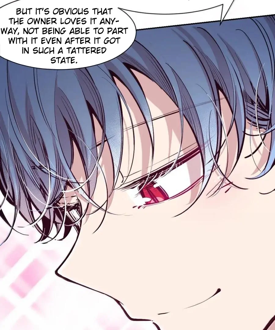 Demon X Angel, Can’t Get Along! Chapter 130.1 page 59