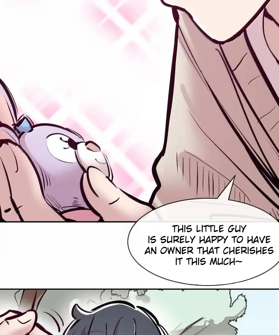 Demon X Angel, Can’t Get Along! Chapter 130.1 page 60