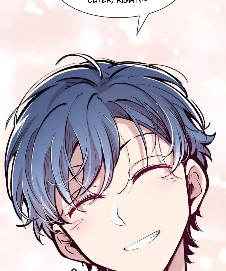 Demon X Angel, Can’t Get Along! Chapter 130.1 page 62