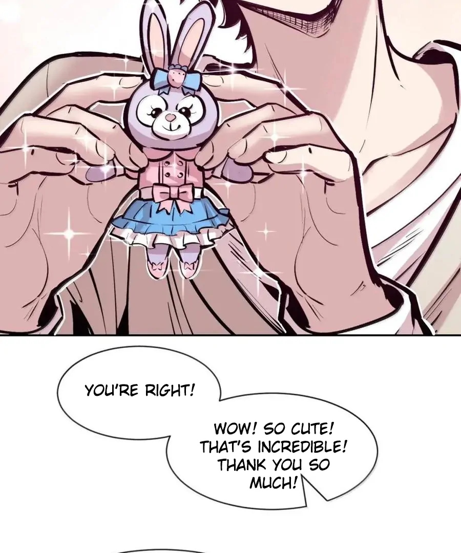Demon X Angel, Can’t Get Along! Chapter 130.1 page 63