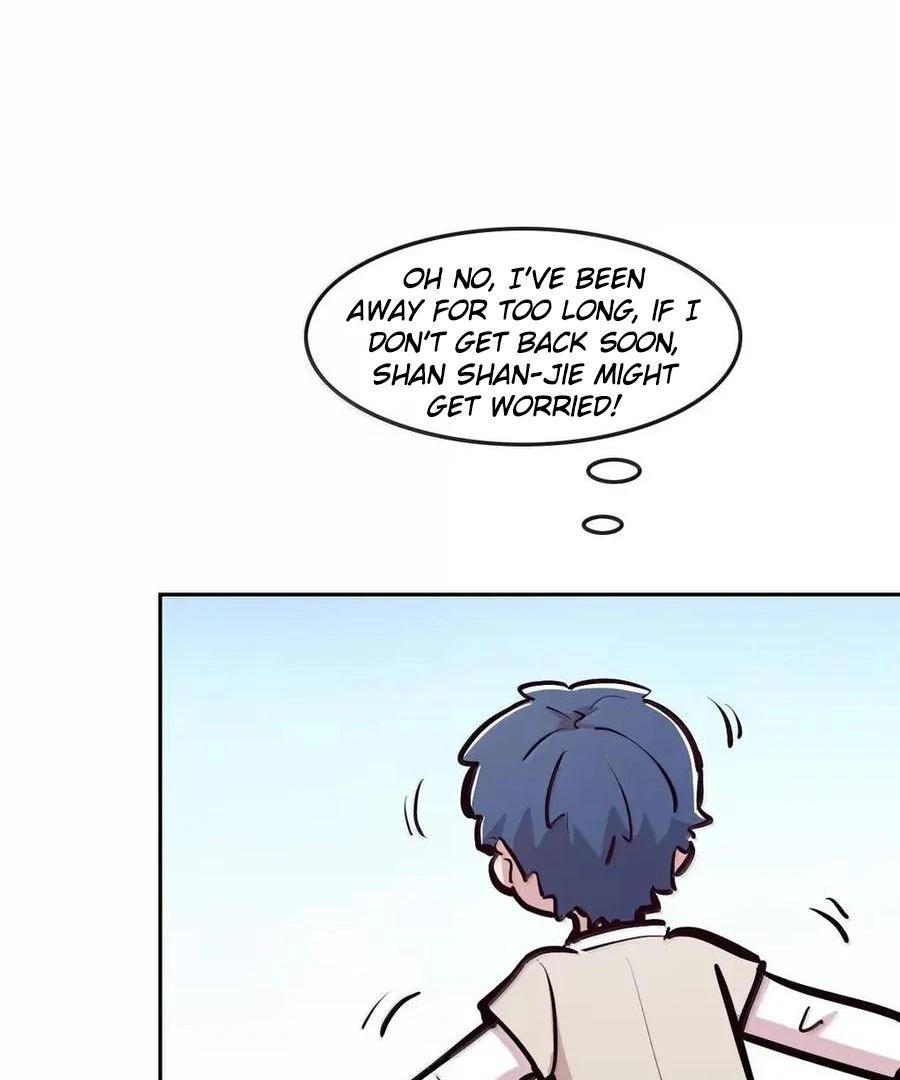 Demon X Angel, Can’t Get Along! Chapter 130.1 page 67