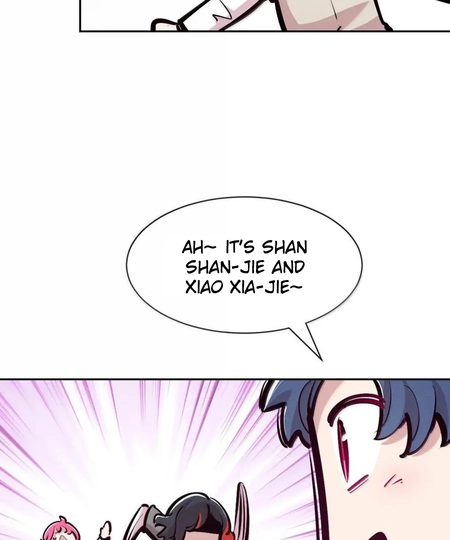 Demon X Angel, Can’t Get Along! Chapter 130.1 page 68