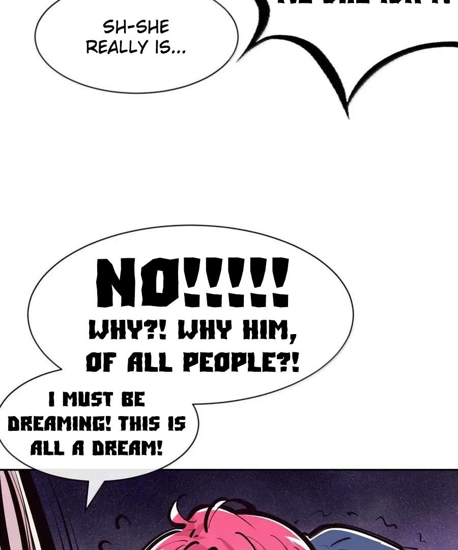 Demon X Angel, Can’t Get Along! Chapter 130.1 page 71