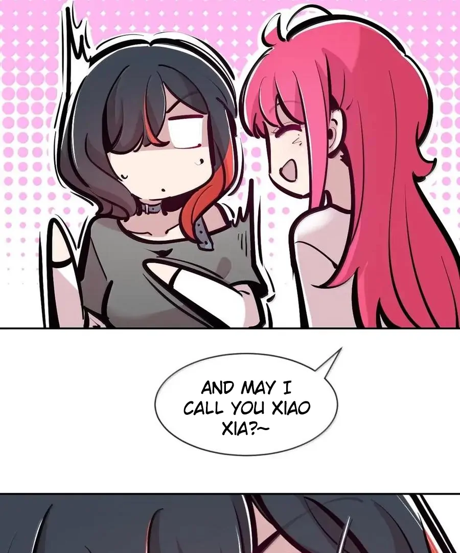 Demon X Angel, Can’t Get Along! Chapter 130.1 page 75