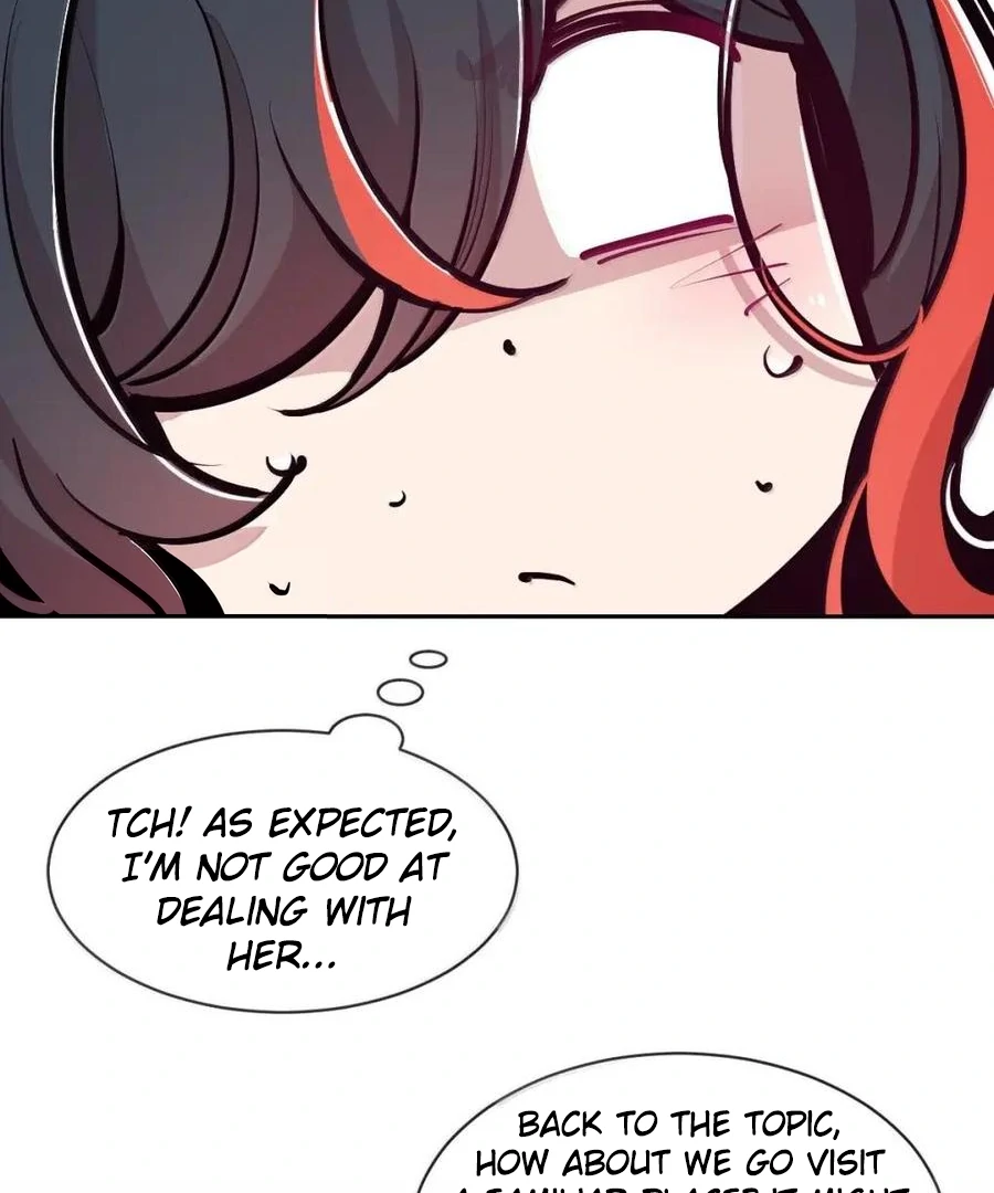 Demon X Angel, Can’t Get Along! Chapter 130.1 page 76
