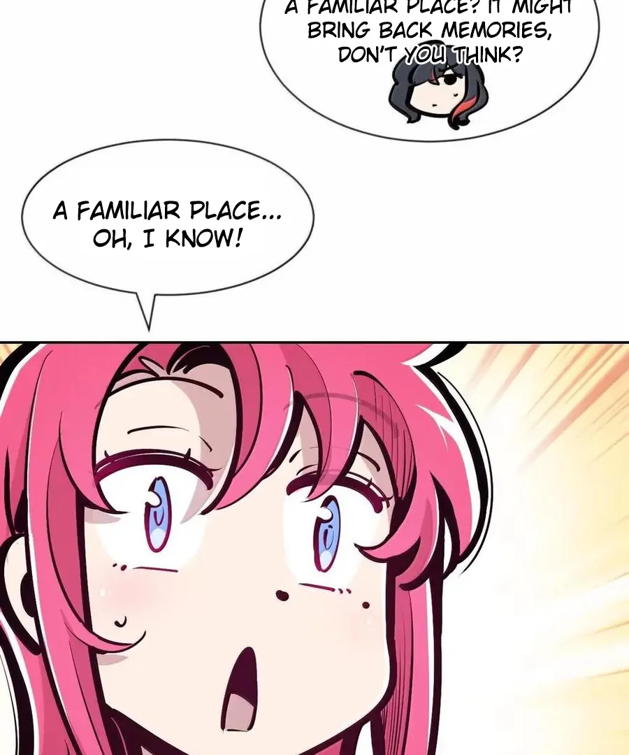 Demon X Angel, Can’t Get Along! Chapter 130.1 page 77