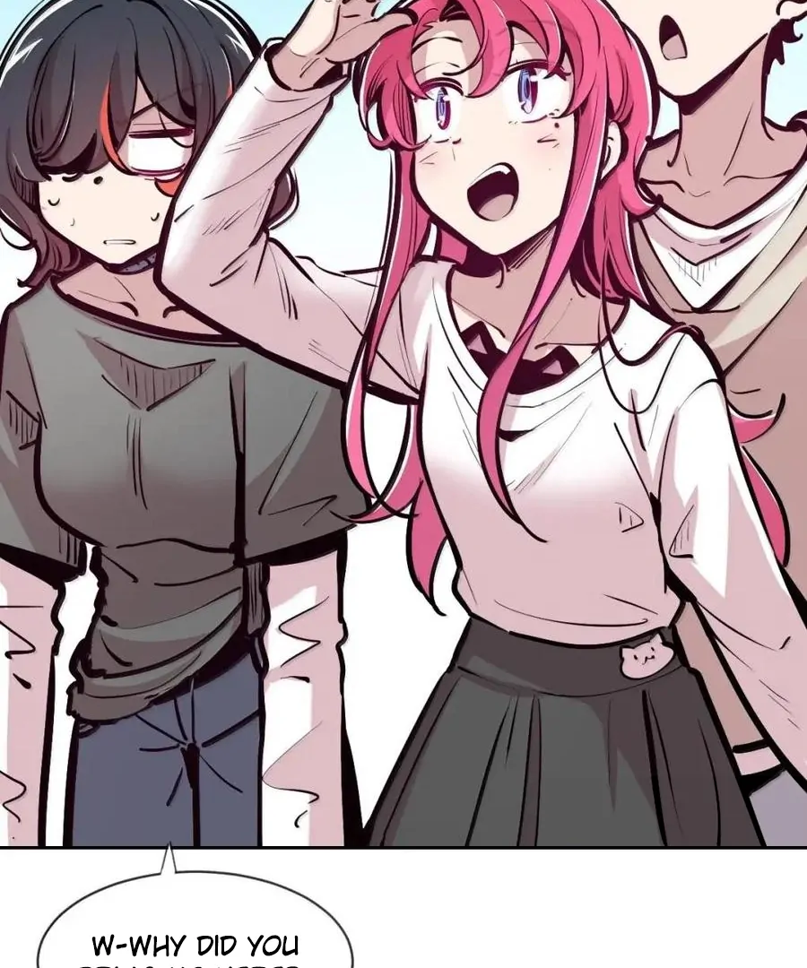 Demon X Angel, Can’t Get Along! Chapter 130.1 page 80