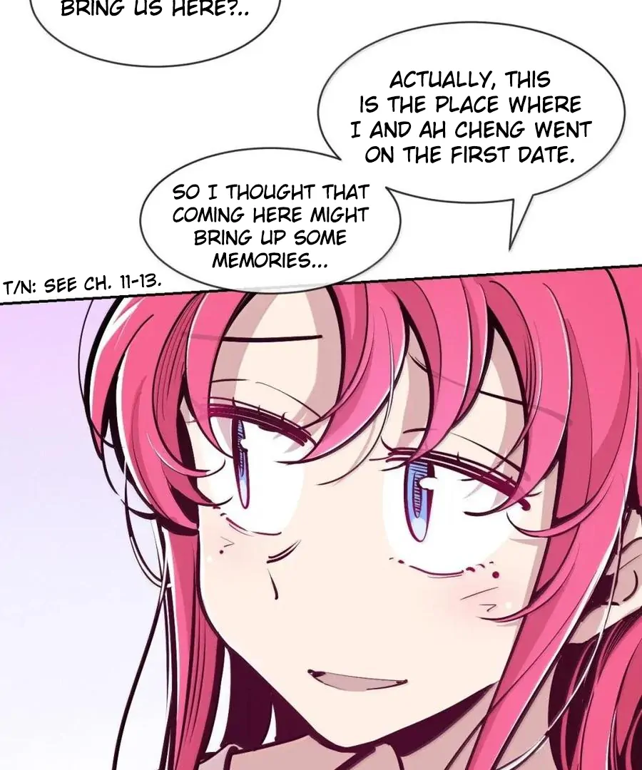Demon X Angel, Can’t Get Along! Chapter 130.1 page 81