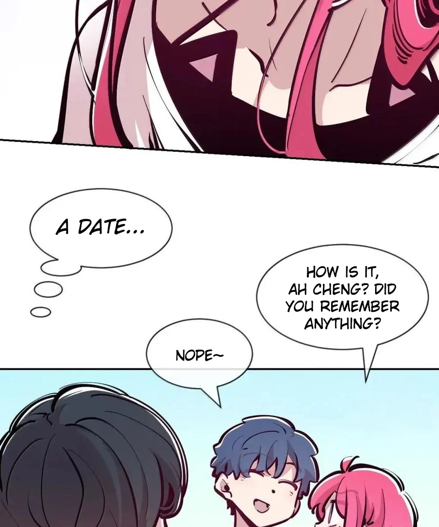Demon X Angel, Can’t Get Along! Chapter 130.1 page 82
