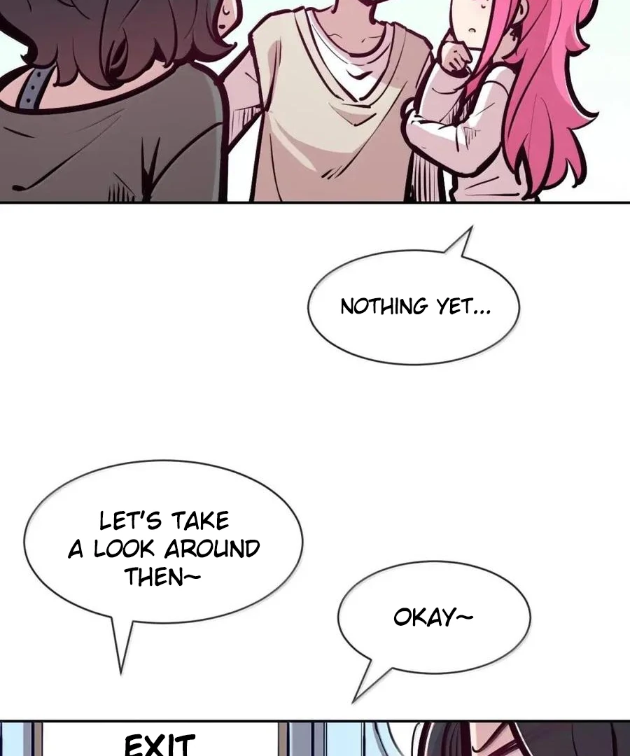 Demon X Angel, Can’t Get Along! Chapter 130.1 page 83