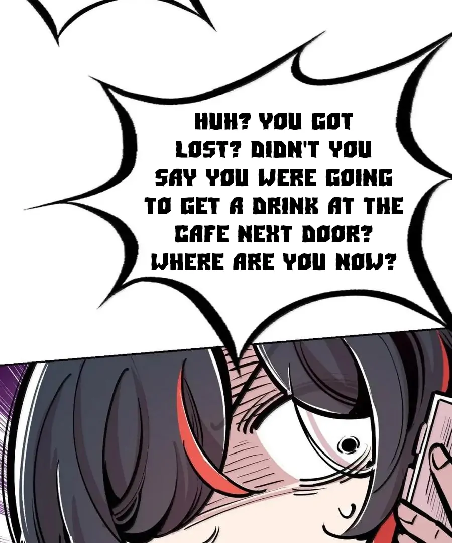 Demon X Angel, Can’t Get Along! Chapter 130.1 page 87