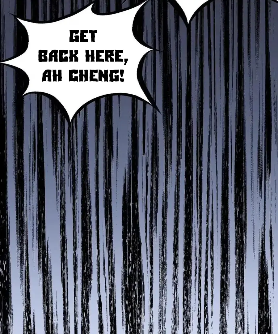 Demon X Angel, Can’t Get Along! Chapter 130.1 page 90