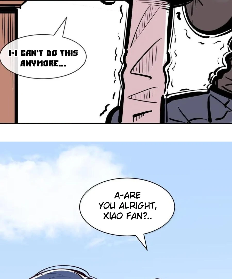 Demon X Angel, Can’t Get Along! Chapter 130.1 page 92