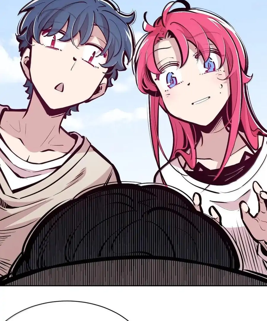 Demon X Angel, Can’t Get Along! Chapter 130.1 page 93