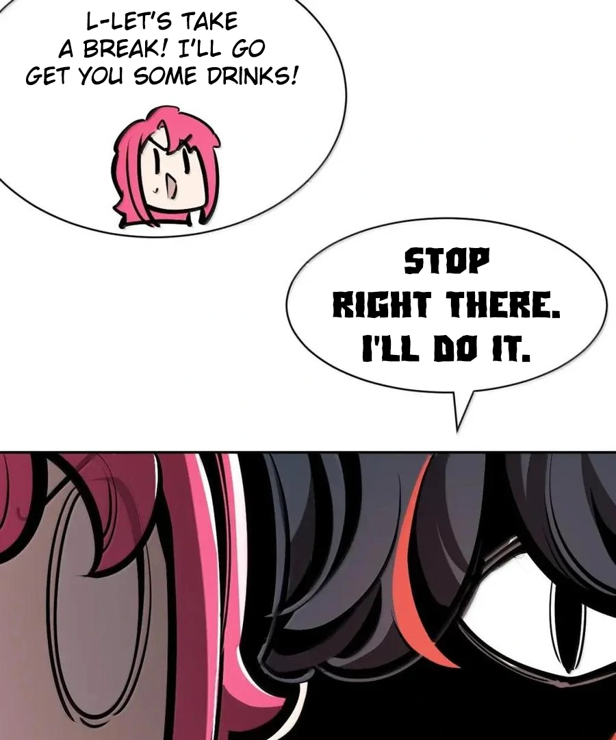 Demon X Angel, Can’t Get Along! Chapter 130.1 page 94
