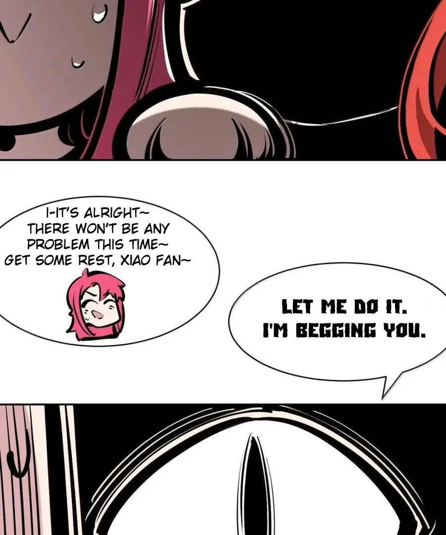 Demon X Angel, Can’t Get Along! Chapter 130.1 page 95