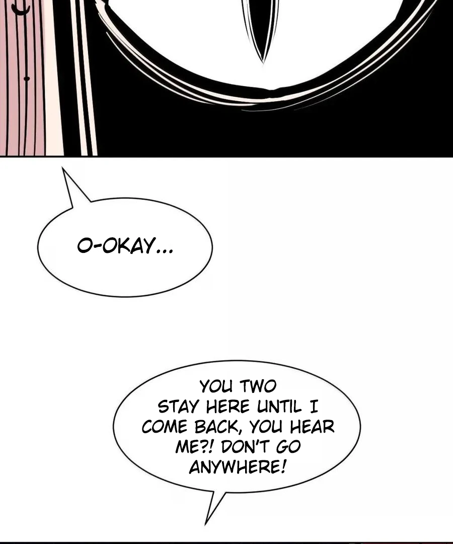 Demon X Angel, Can’t Get Along! Chapter 130.1 page 96