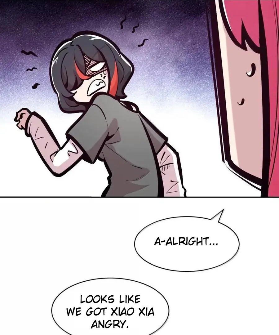 Demon X Angel, Can’t Get Along! Chapter 130.1 page 97