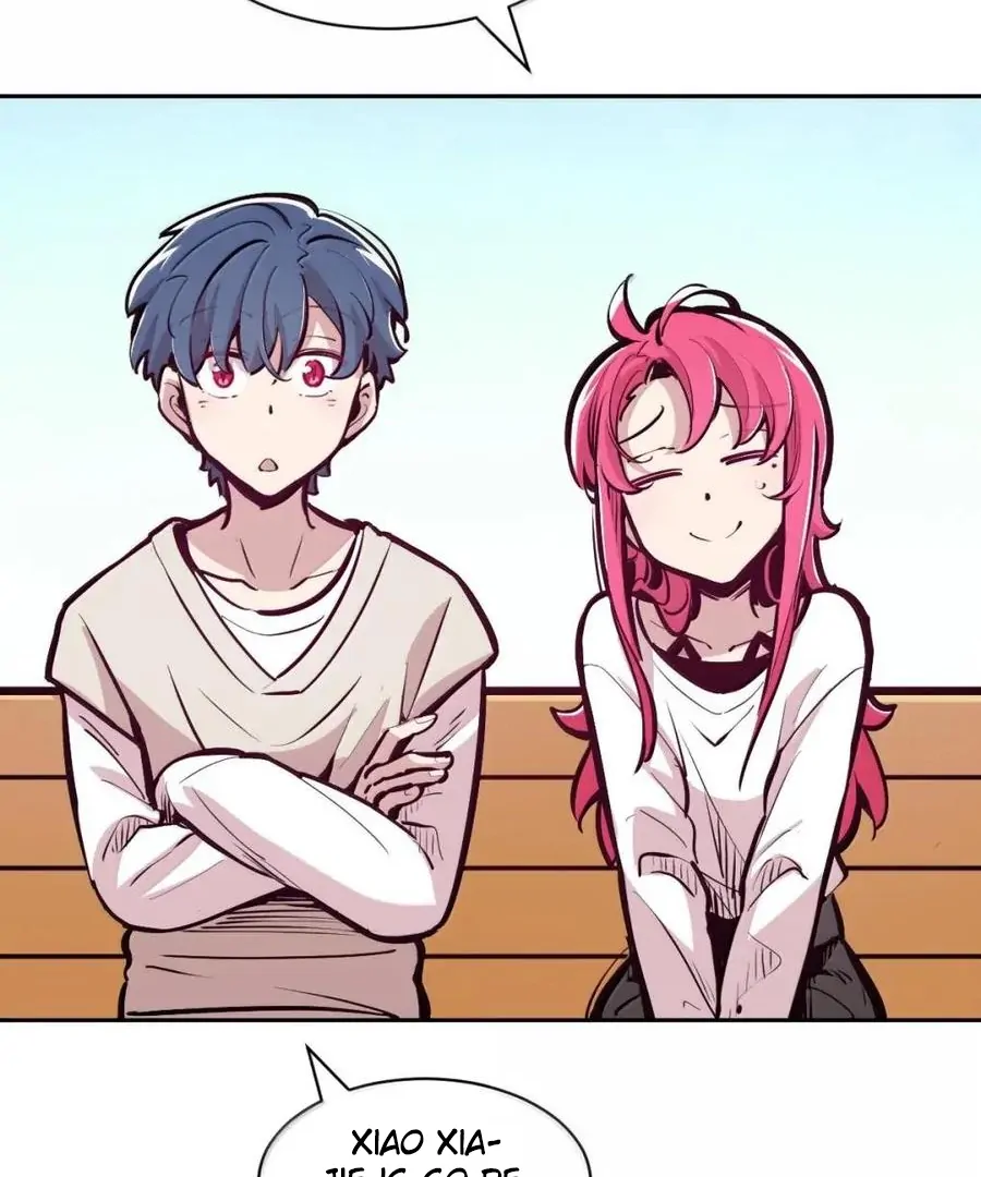 Demon X Angel, Can’t Get Along! Chapter 130.1 page 98