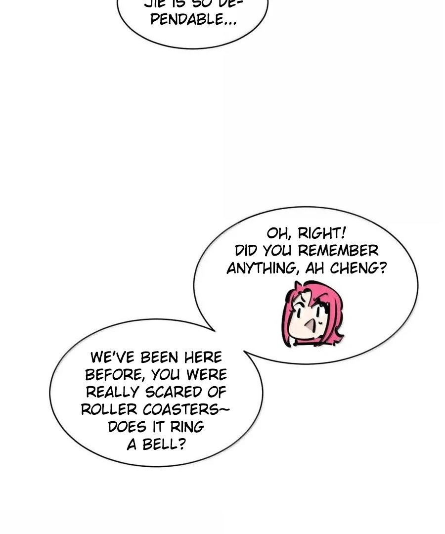 Demon X Angel, Can’t Get Along! Chapter 130.1 page 99