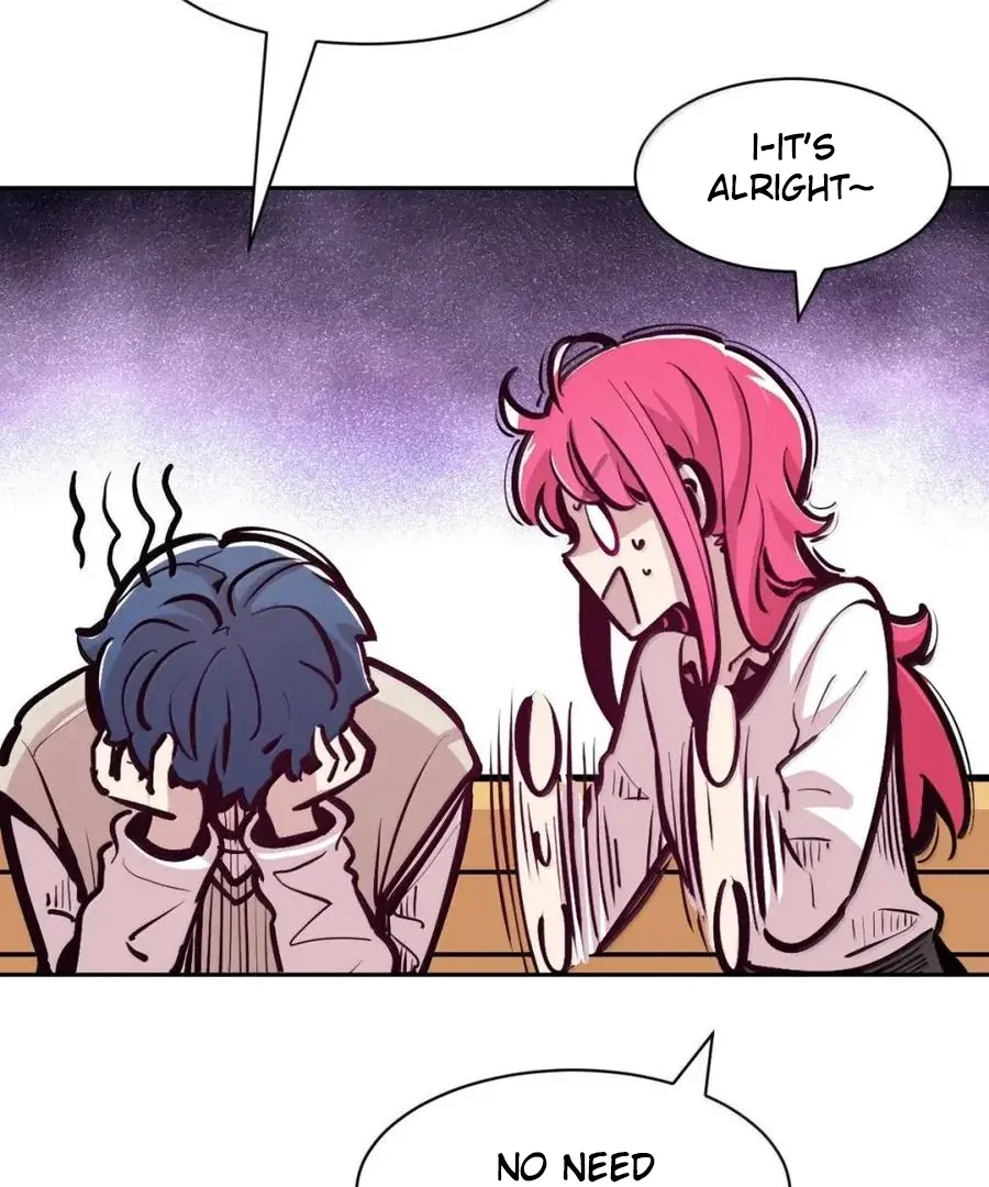 Demon X Angel, Can’t Get Along! Chapter 130.1 page 101