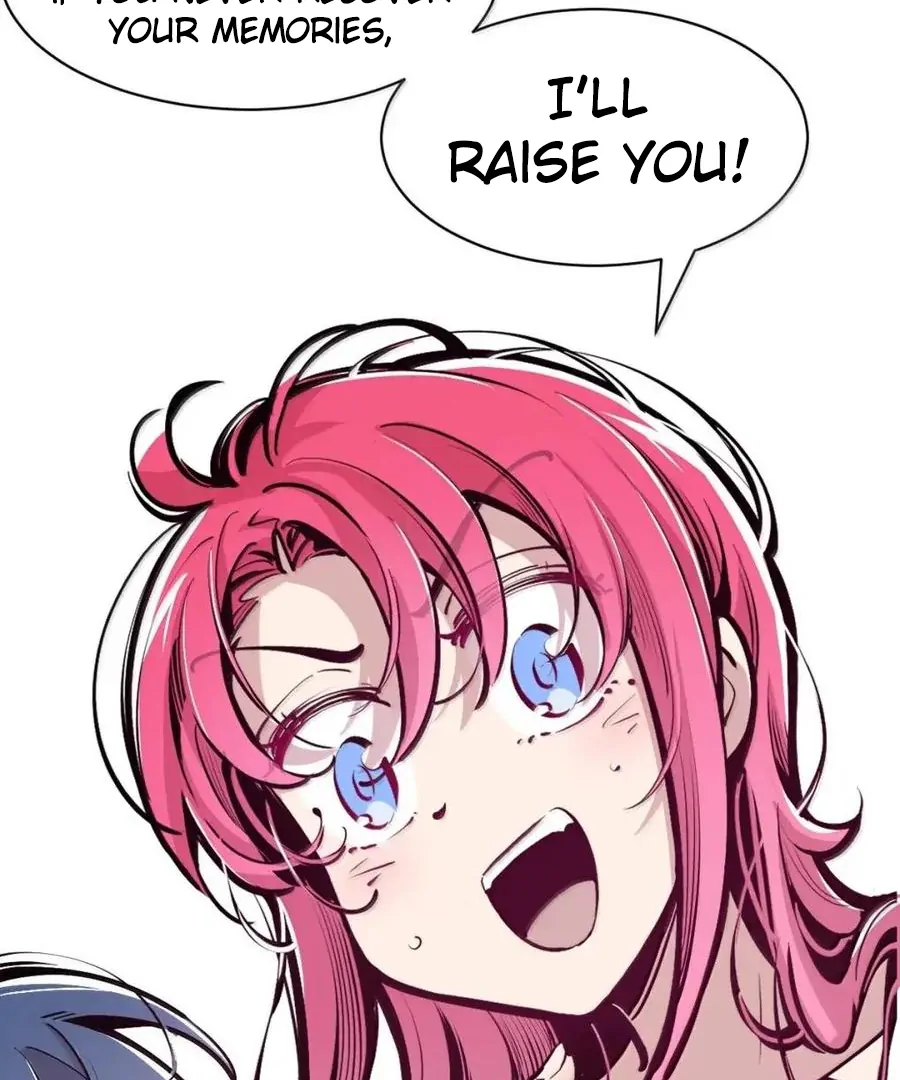 Demon X Angel, Can’t Get Along! Chapter 130.1 page 104