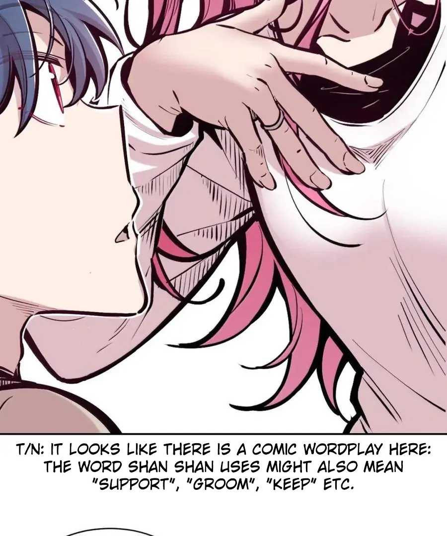 Demon X Angel, Can’t Get Along! Chapter 130.1 page 105