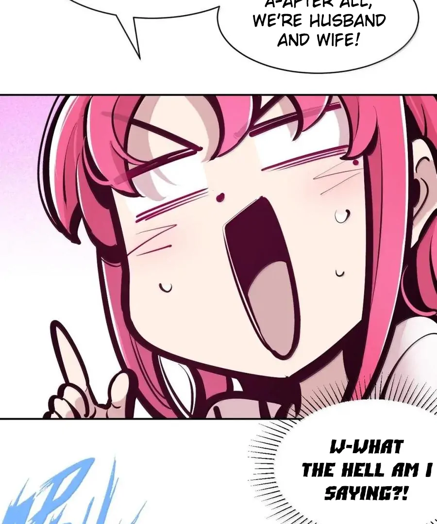 Demon X Angel, Can’t Get Along! Chapter 130.1 page 107