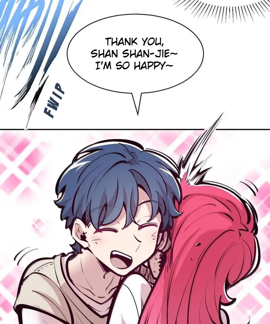 Demon X Angel, Can’t Get Along! Chapter 130.1 page 108