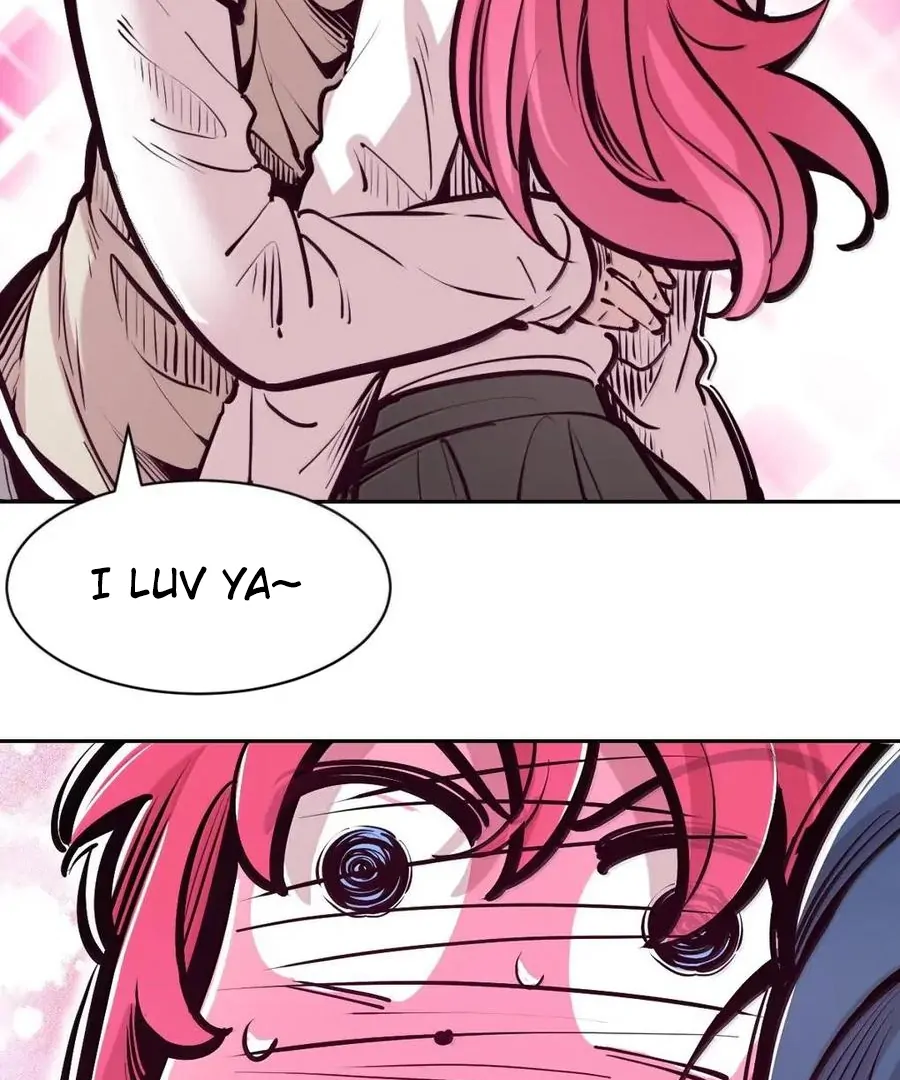 Demon X Angel, Can’t Get Along! Chapter 130.1 page 109