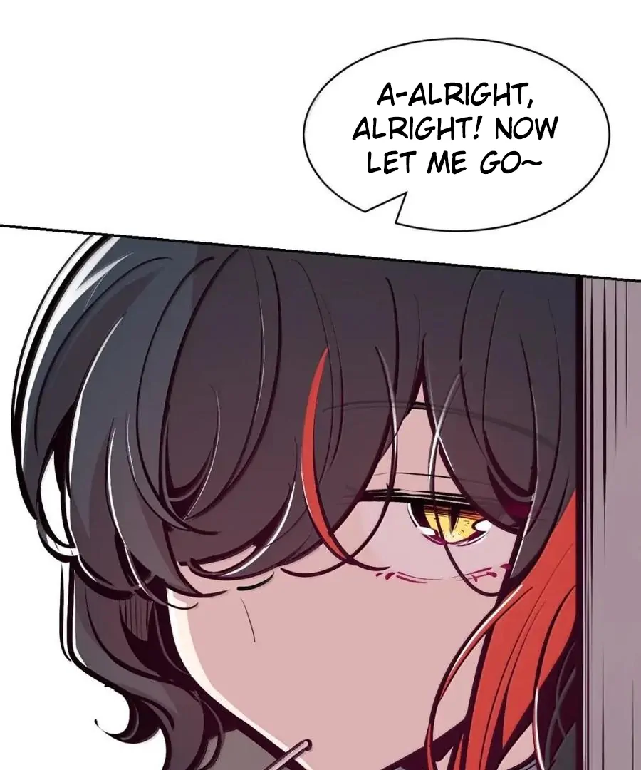 Demon X Angel, Can’t Get Along! Chapter 130.1 page 111