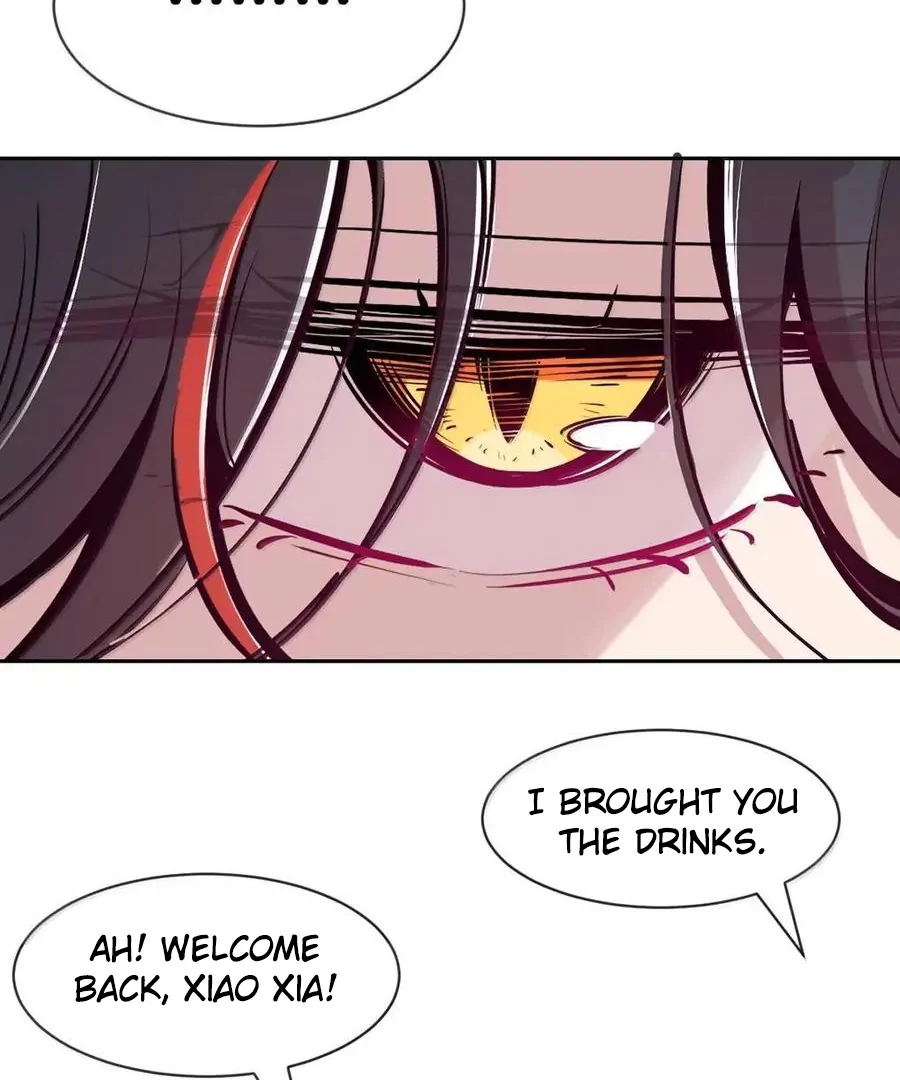 Demon X Angel, Can’t Get Along! Chapter 130.1 page 113
