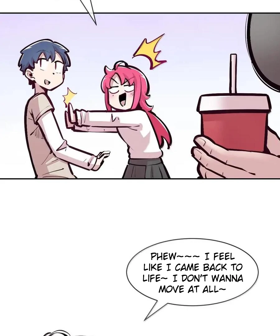 Demon X Angel, Can’t Get Along! Chapter 130.1 page 114